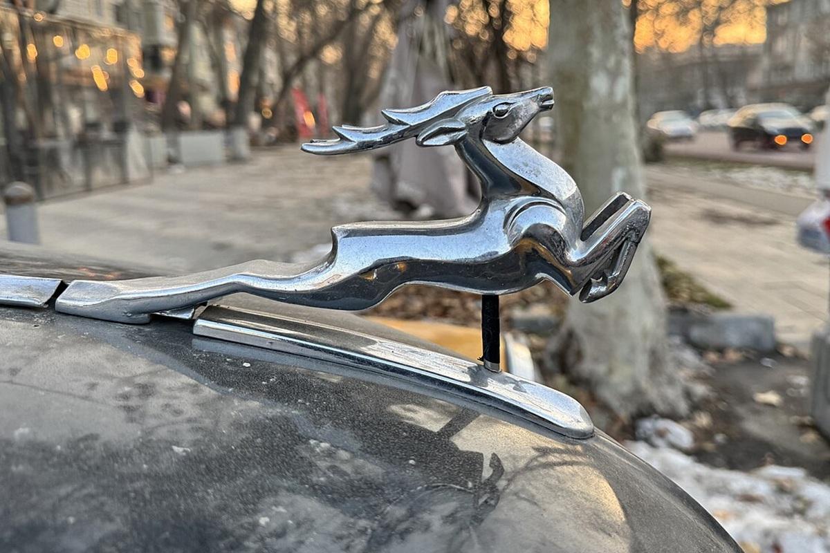 Стало известно, какие автозапчасти чаще всего воруют в России