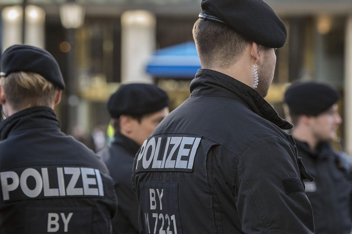 Один человек погиб в результате стрельбы в немецком Ганновере