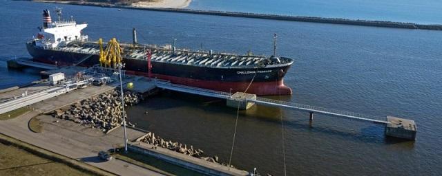 Экспорт приостановлен