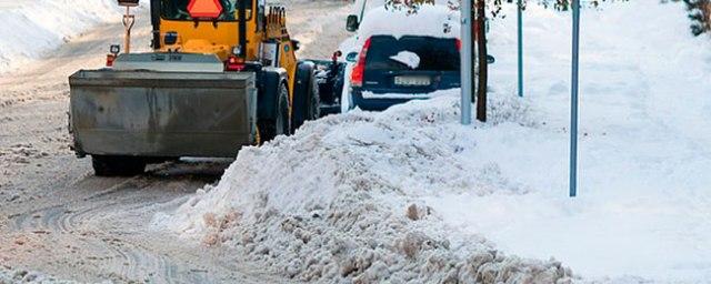 В Перми выпала месячная норма осадков за три дня