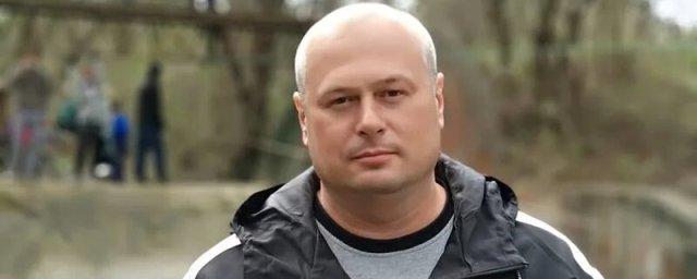 В Крыму задержан при получении взятки глава администрации Белогорска Игорь Ипатко