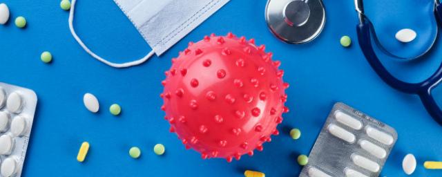 Шестого апреля на Кубани выявлены 11 новых заболевших коронавирусом