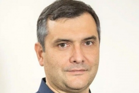 Известный хирург провёл операции в больнице Лисичанска которая оживает после ремонта