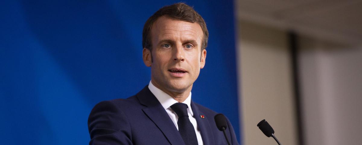 Франция предложила сделать выводы по делу Навального из объяснений РФ