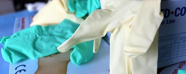За сутки в Омской области выявили 108 новых случаев заражения коронавирусом