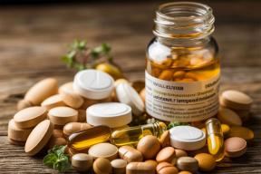 Осторожно, теперь это легально: врачам разрешили выписывать рецепты на БАДы