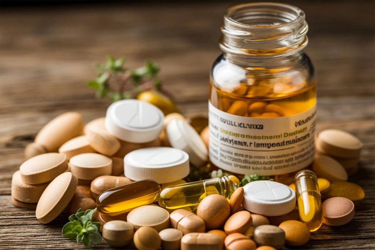 Осторожно, теперь это легально: врачам разрешили выписывать рецепты на БАДы