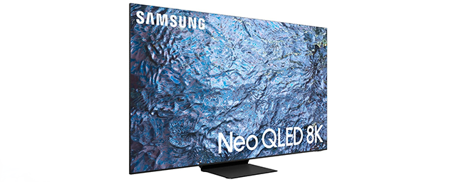 Samsung представила новые телевизоры Neo QLED 4K/8K 2023 с рекордной яркостью