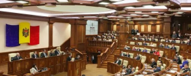 Moldovan Parliament about to impose sanctions against foreigners for «destabilization»