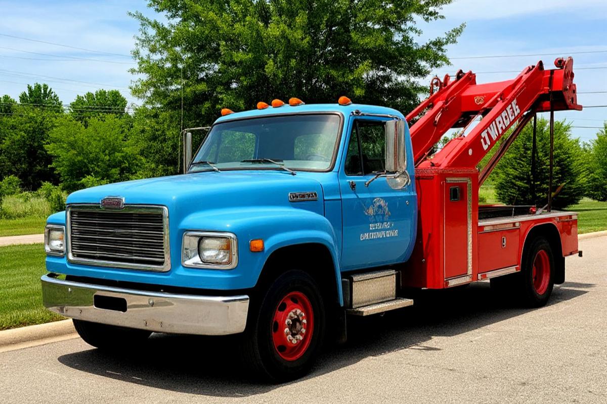 Эвакуация автомобилей подорожает в Москве с 1 января 2026 гожа