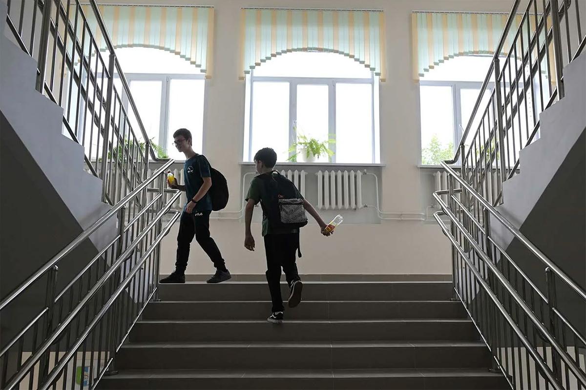 Обществознание уберут из школьной программы некоторых классов