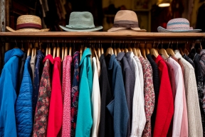 Выяснилось, по какой причине зумеры предпочитают приобретать подержанные вещи вместо новых