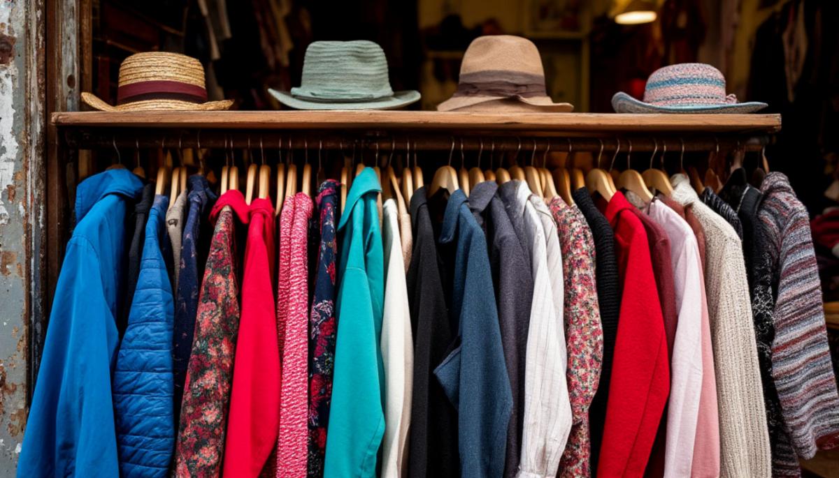 Выяснилось, по какой причине зумеры предпочитают приобретать подержанные вещи вместо новых