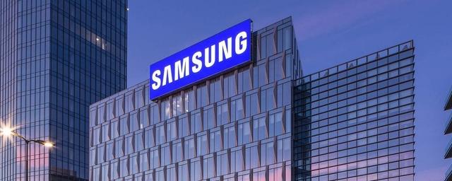 Бывшего топ-менеджера Samsung обвиняют в краже технологий