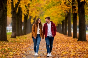 Студенты России и 47 стран раскрыли свое отношение к знакомствам и любви