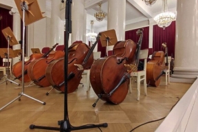 Власти Калининграда выберут гимн региона из двух вариантов-победителей