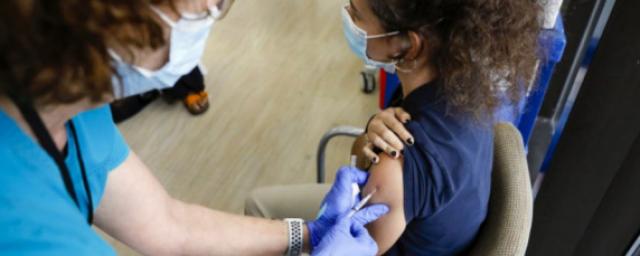 Гинцбург заявил, что уже произведено около 150 тысяч доз детской вакцины «Спутник М»