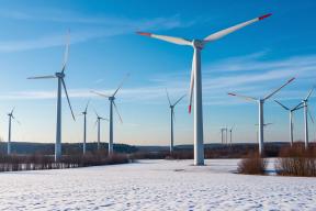 Kauppalehti: В Финляндии резко сократилась выработка электроэнергии