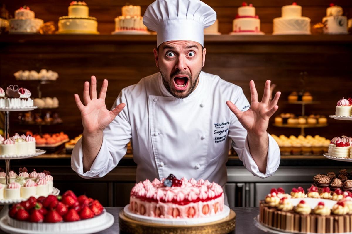 Горькая правда о сладких тортах: эксперт рассказал всё. Какие десерты опасно покупать?
