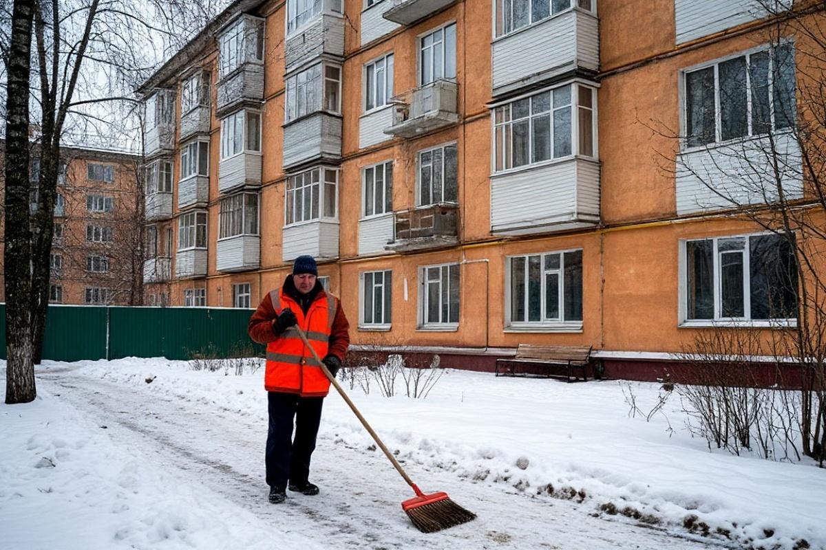 Четвертая премия имени Тиграна Кеосаяна досталась дворнику, спасшему ребенка