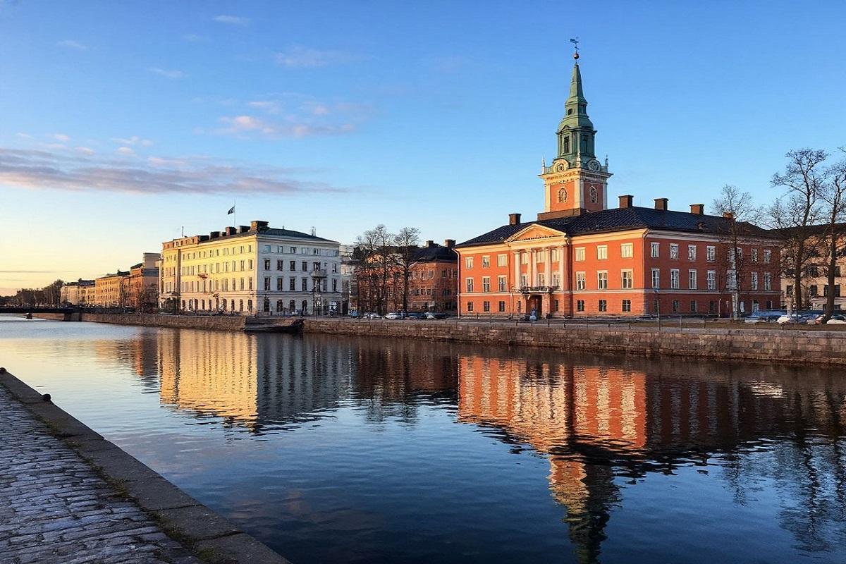 Демографический кризис на востоке Финляндии: молодежь ищет лучшие возможности