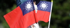 WSJ: Вашингтон намерен увеличить военное присутствие на Тайване