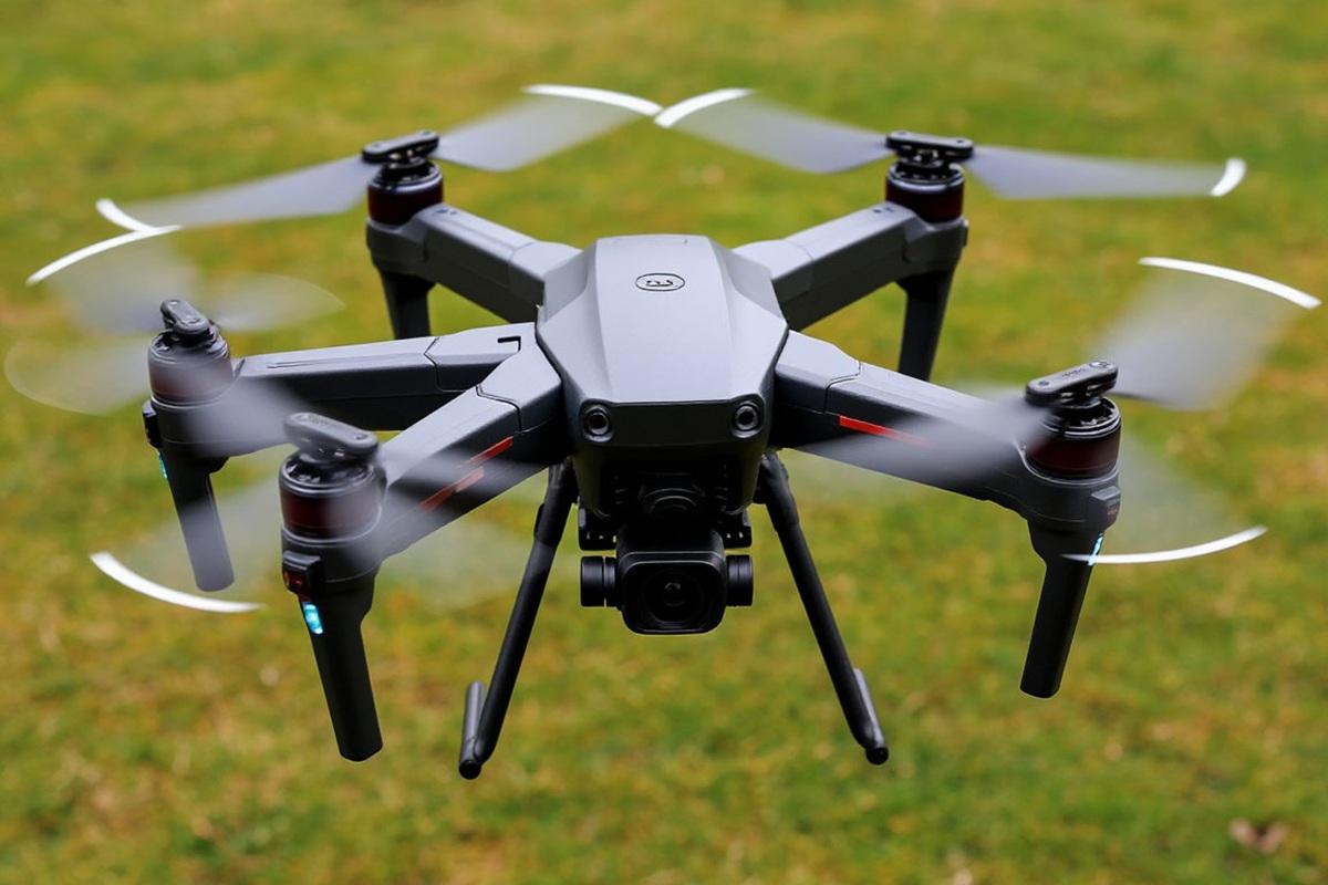 Народная смекалка на передовой: бойцы превратили веревку с магнитом в ловец дронов