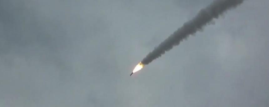 В Белом доме заявили, что РФ якобы использует ракеты КНДР для ударов по Украине