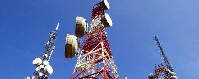 В Китае установлен рекорд по скорости передачи данных по 6G