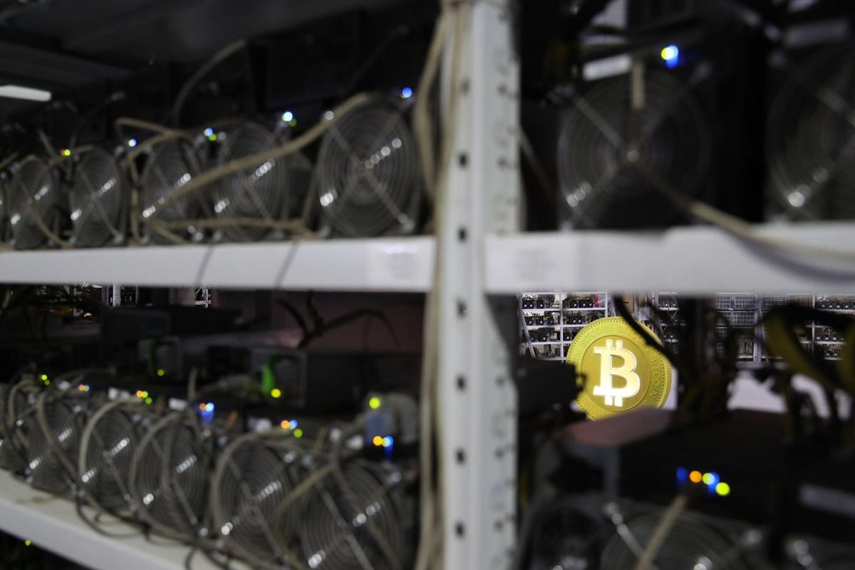 Электричество для людей: правительство готовит ограничения на майнинг в некоторых регионах