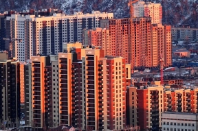 Снижение ключевой ставки может спровоцировать подорожание жилья в курортных регионах