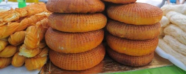 Фестиваль адыгейского сыра в этом году пройдет онлайн
