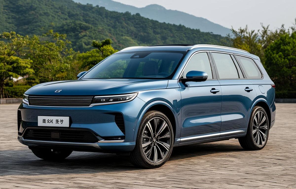 В России зарегистрировано 65,2 тысячи электрокаров