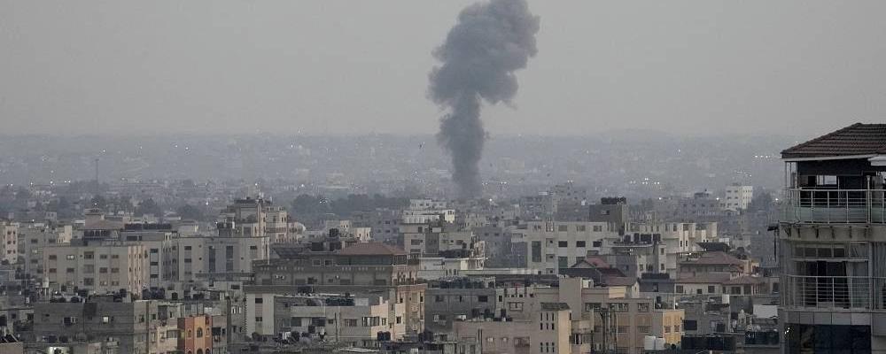 41 человек погиб в результате ударов Израиля по сектору Газа