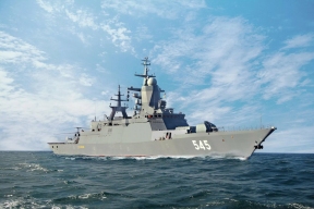 Российские моряки встретятся с главой ВМС Кубы