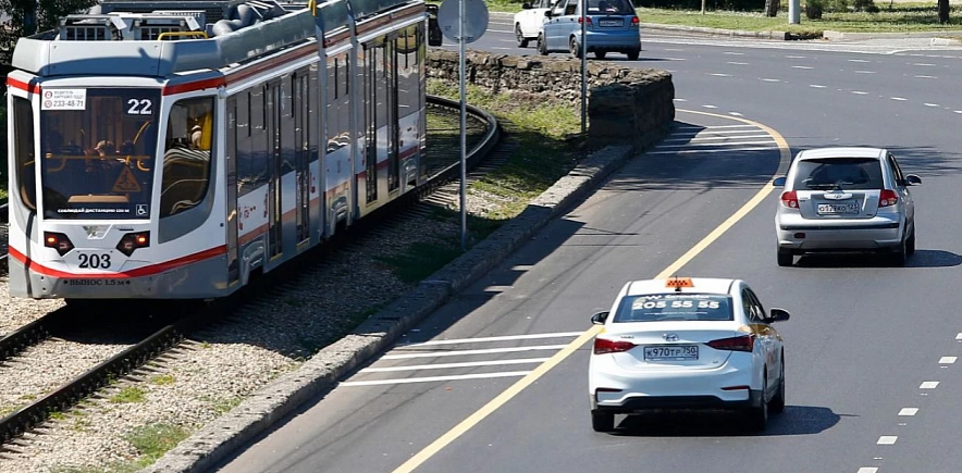 В Краснодаре планируют повысить цены на проезд в городском транспорте