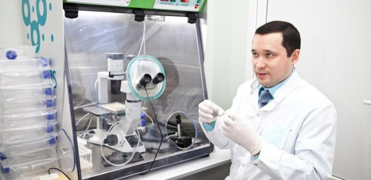 Российские ученые создали таблетку из биокожи для лечения язв