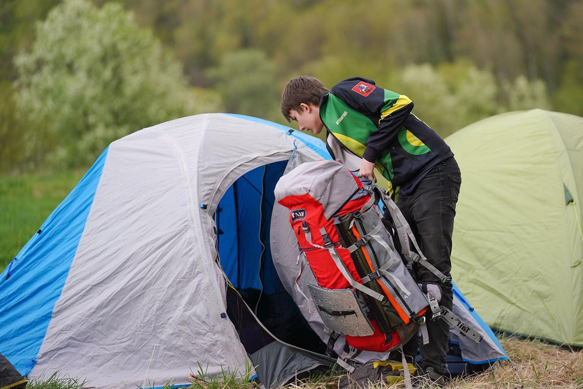 Более 300 школьников и студентов Москвы прошли первый очный этап отбора в арктическую экспедицию