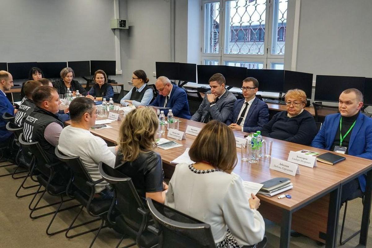 Кадры для нефтегаза: «Транснефть – Верхняя Волга» и образовательные инициативы в Марий Эл