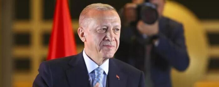 Президент Турции Эрдоган заявил об истинном отношении к израильскому премьеру Нетаньяху