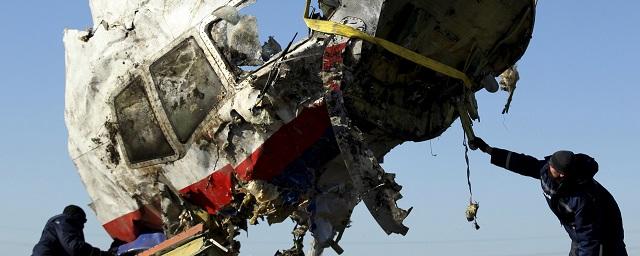 JIT пытается обвинить Сергея Шойгу в крушении MH17