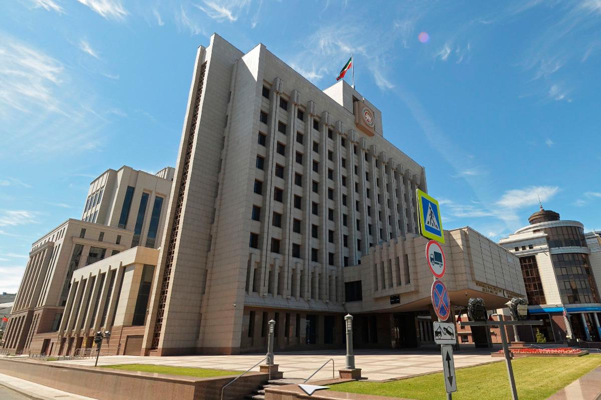 В Татарстане многодетным семьям начнут предлагать денежные выплаты вместо земли