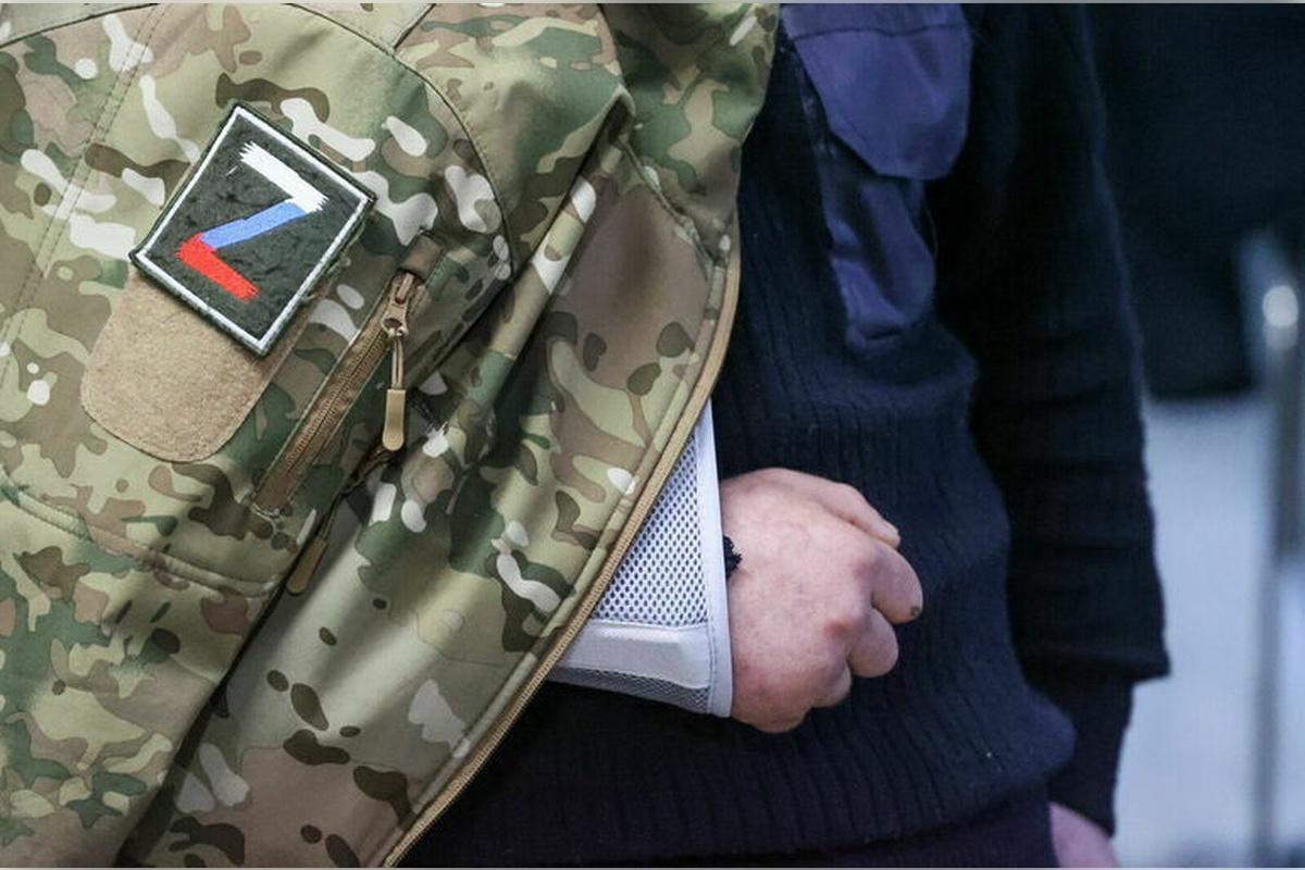 В Алтайском крае снимут фильм о бойцах СВО