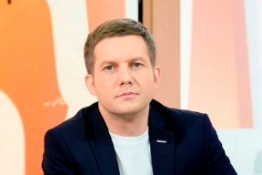 СБУ объявила в розыск главу телеканала «Спас» Бориса Корчевникова