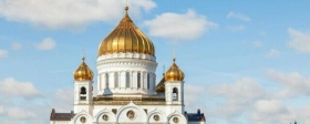 Православные России отметят 3 июня Троицкую родительскую субботу