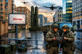 Будут бить по Москве и не только. Раскрыты кровавые планы киевского режима: баллистика и новые дроны
