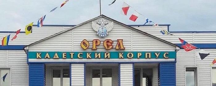 В Московской области 20 кадетов из училища «ОрелЪ» попали в больницу с ротавирусной инфекцией