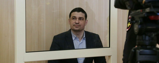 Экс-депутата Прикамья Телепнева могут приговорить к пяти годам колонии за дебош в баре