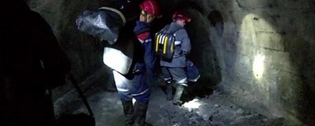 Дочь погибшего в шахте «Листвяжная» рабочего восстановила хронологию событий после взрыва