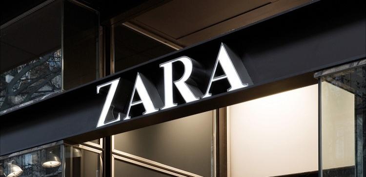 В Перми магазин Zara в ТЦ «Семья» оштрафован за неправильный ценник